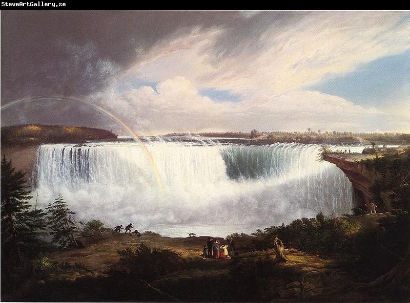 Alvan Fisher Niagara